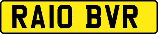 RA10BVR