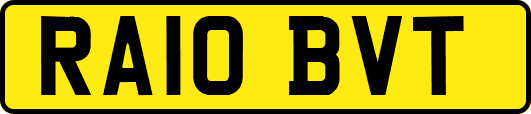 RA10BVT