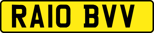 RA10BVV
