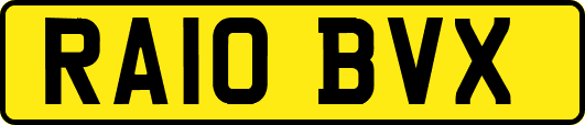 RA10BVX