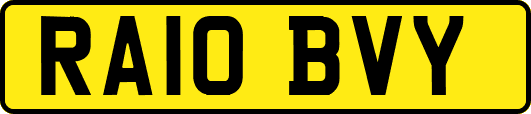 RA10BVY