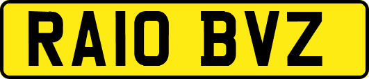 RA10BVZ