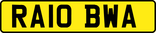 RA10BWA