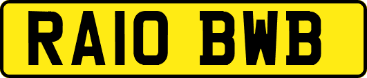 RA10BWB