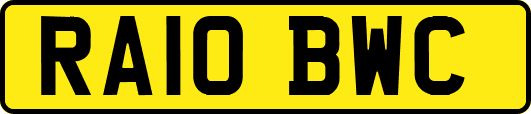 RA10BWC