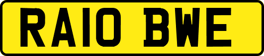 RA10BWE