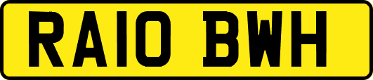 RA10BWH