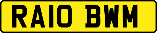 RA10BWM
