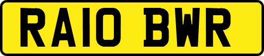 RA10BWR