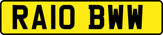RA10BWW