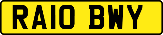 RA10BWY