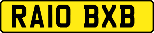 RA10BXB