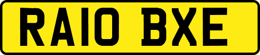 RA10BXE