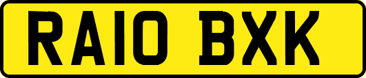 RA10BXK