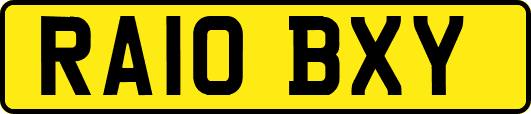 RA10BXY