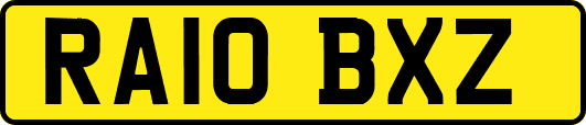 RA10BXZ