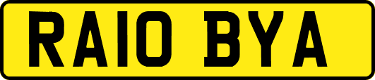 RA10BYA