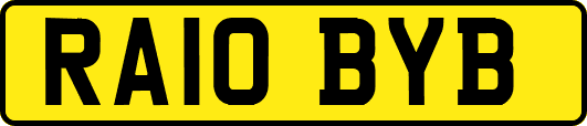 RA10BYB