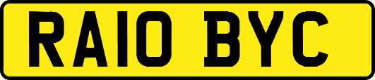RA10BYC