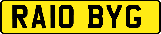 RA10BYG