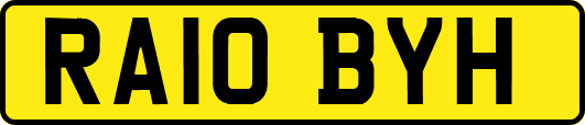 RA10BYH