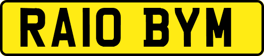 RA10BYM