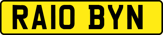 RA10BYN