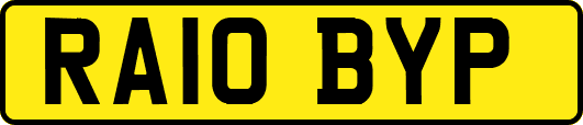 RA10BYP