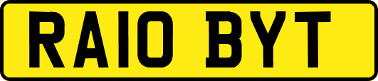 RA10BYT