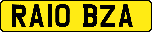 RA10BZA