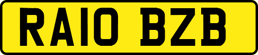 RA10BZB