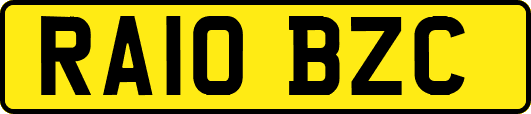 RA10BZC