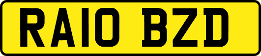 RA10BZD
