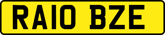 RA10BZE