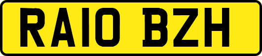 RA10BZH