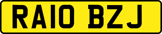 RA10BZJ