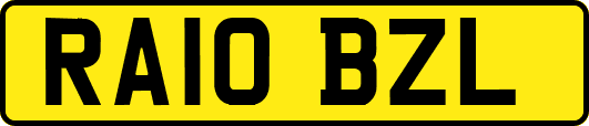 RA10BZL