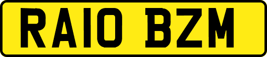 RA10BZM
