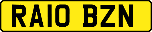 RA10BZN