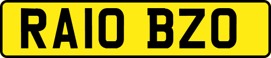 RA10BZO