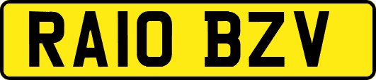 RA10BZV