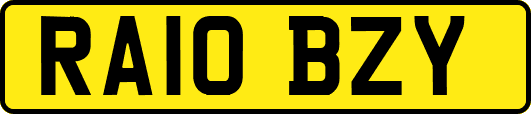 RA10BZY