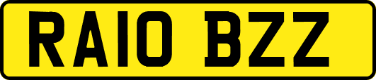 RA10BZZ