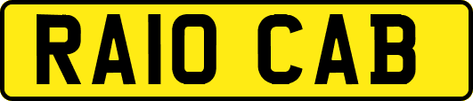 RA10CAB