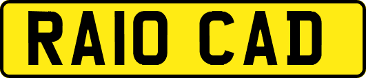 RA10CAD