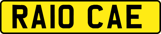 RA10CAE