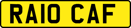 RA10CAF