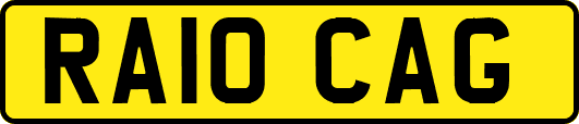 RA10CAG