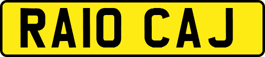 RA10CAJ