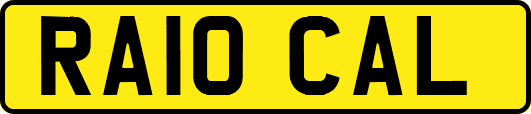 RA10CAL